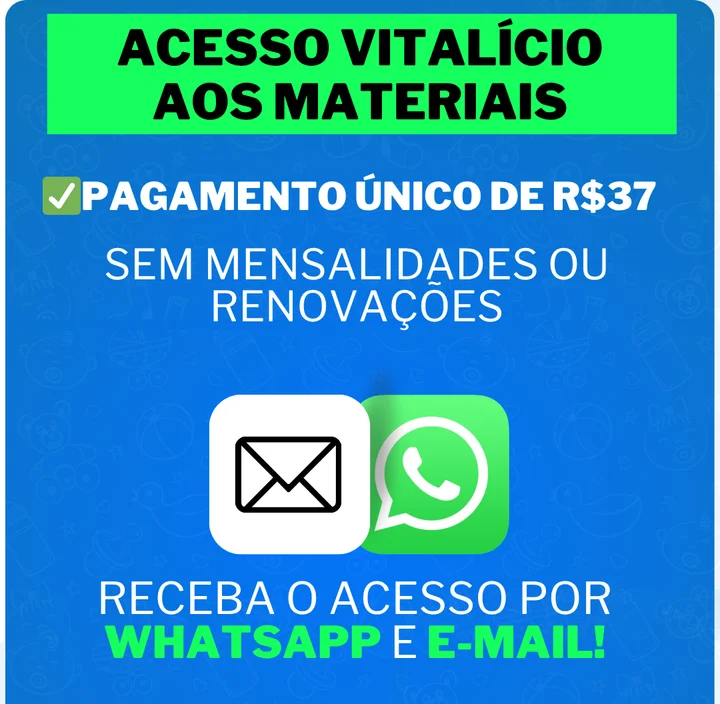 Acesso Vitalício