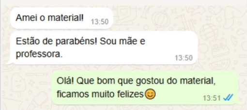 Depoimento