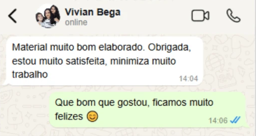 Depoimento