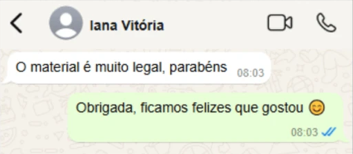 Depoimento