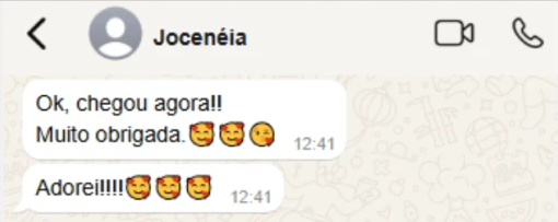 Depoimento